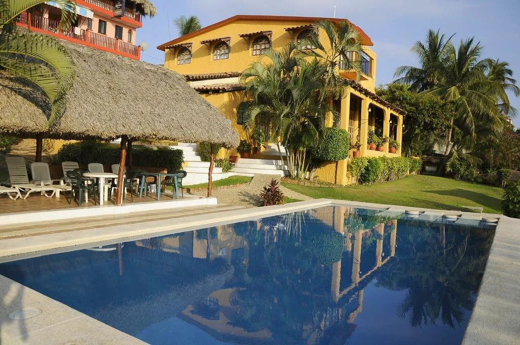 Villa Casalet