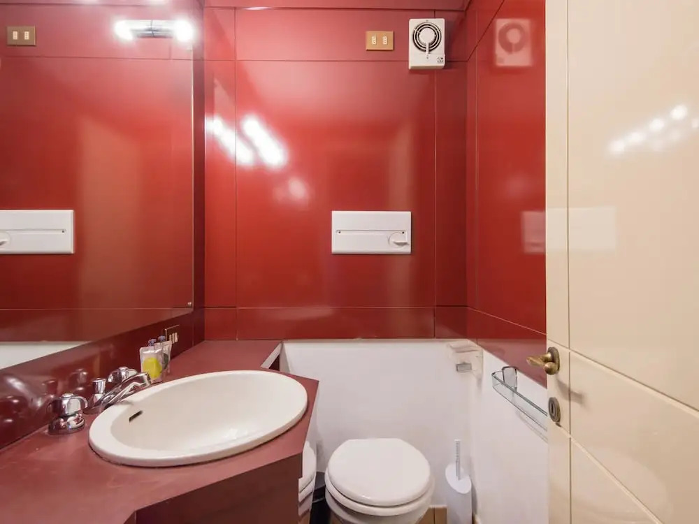 RSH Spanish Steps Panoramic Terrace Penthouse