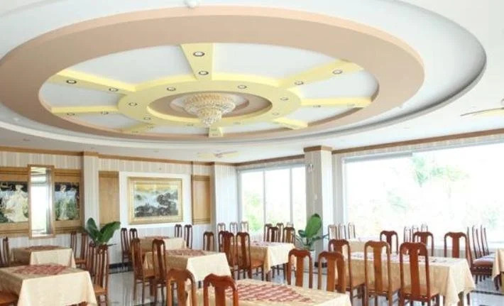 Thanh Nhan 1 Hotel