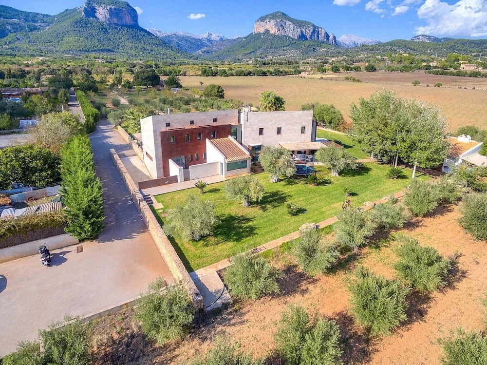 Villa Carlaixa