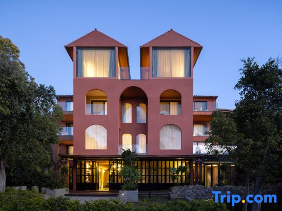 Yunli Xiaosit Tinghai Resort Hotel (Bohai Branch)