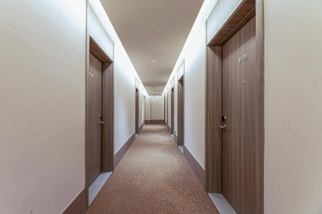 Hanting Hotel (Yixing Zhangzhu Town)