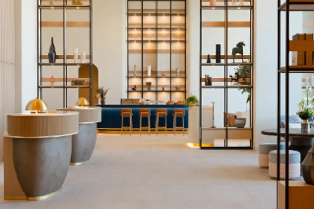 Fraser Suites Al Liwan