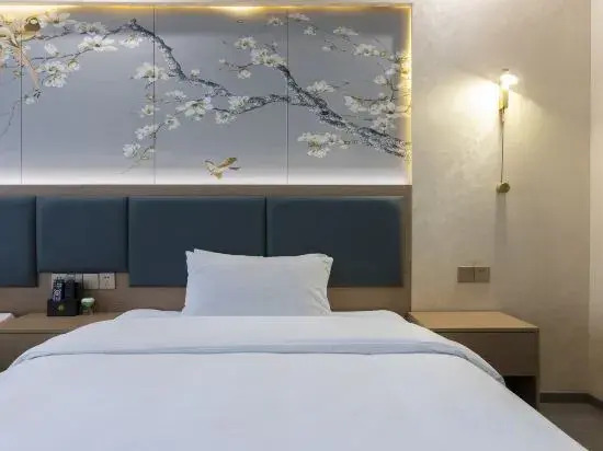 Fengjun Yazhi Hotel