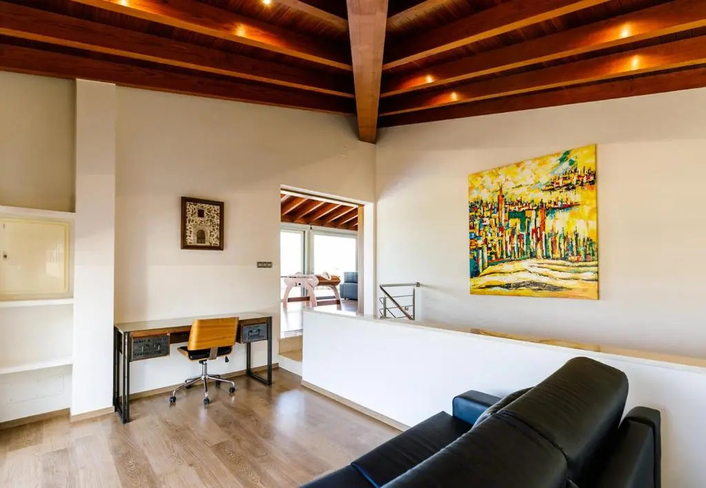Villa Es Velar Only Families