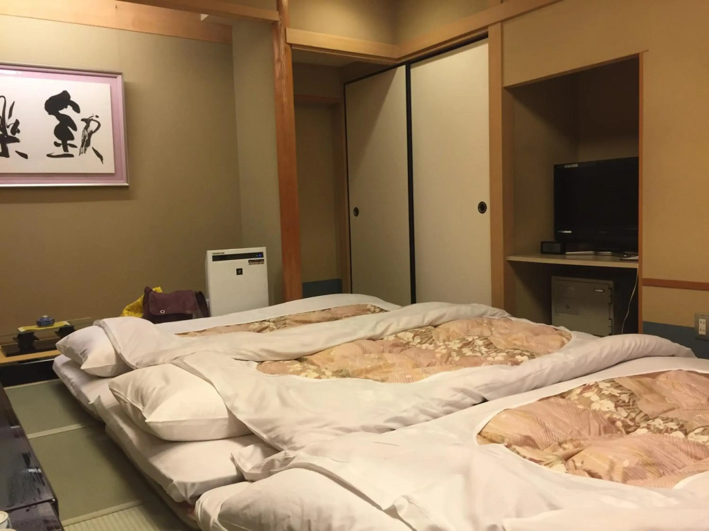 Yumotokan