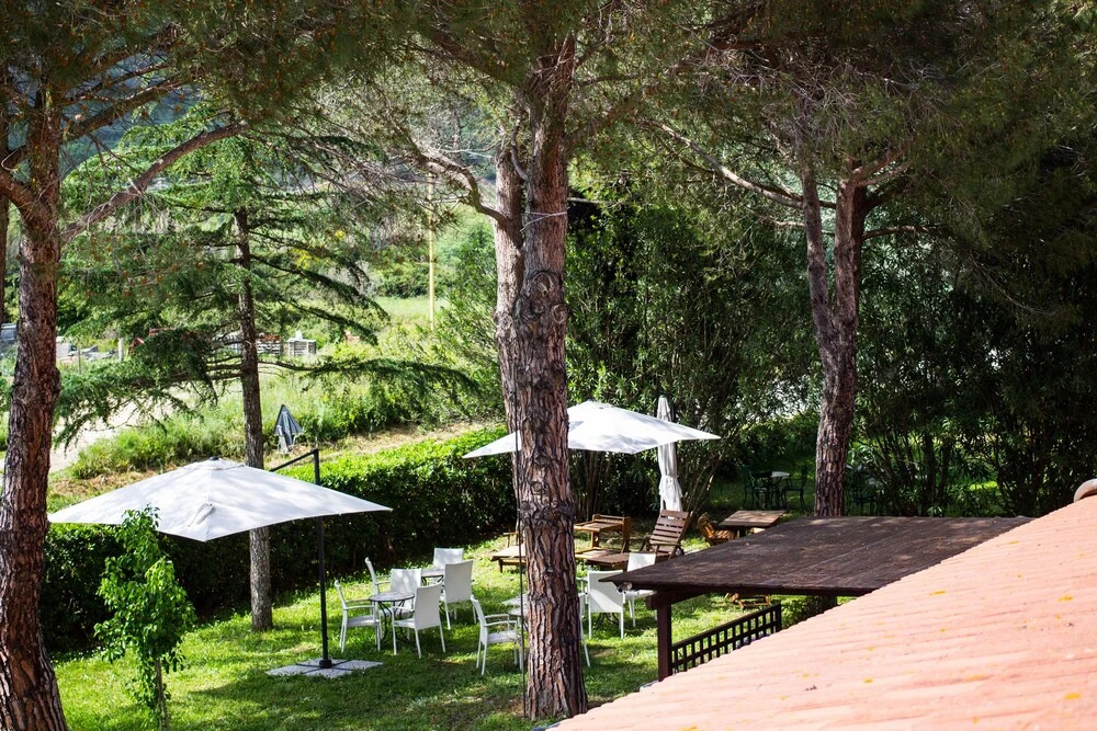 Hotel Villa Cristina