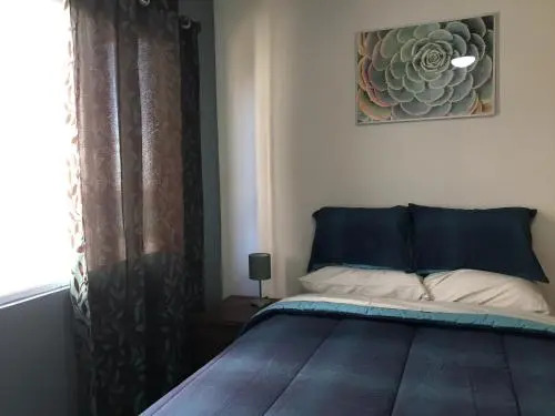 Fantastic & Cozy #4: Condo Close To the Beach