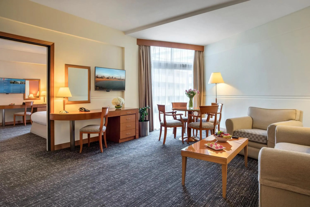 J5 Hotels - Port Saeed
