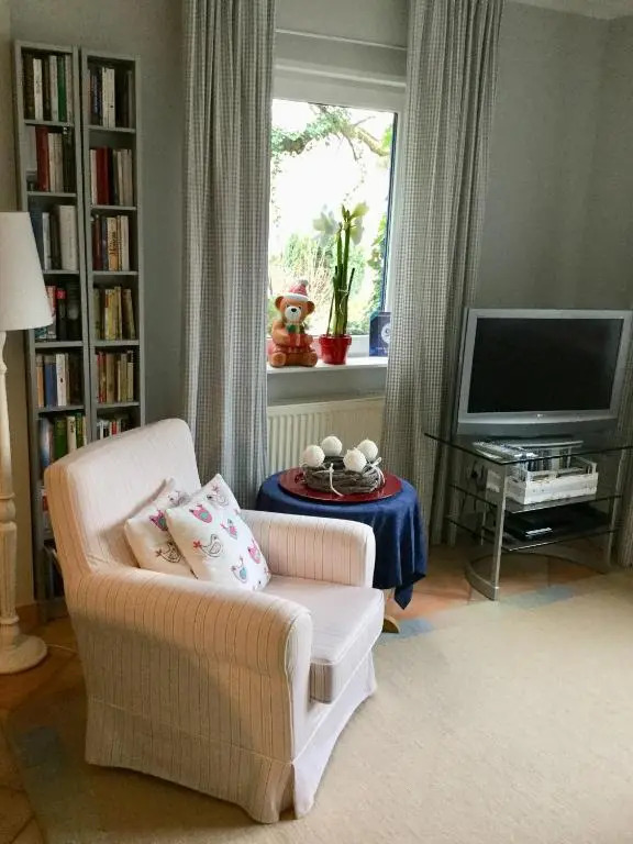Ferienwohnung Hering in Dill