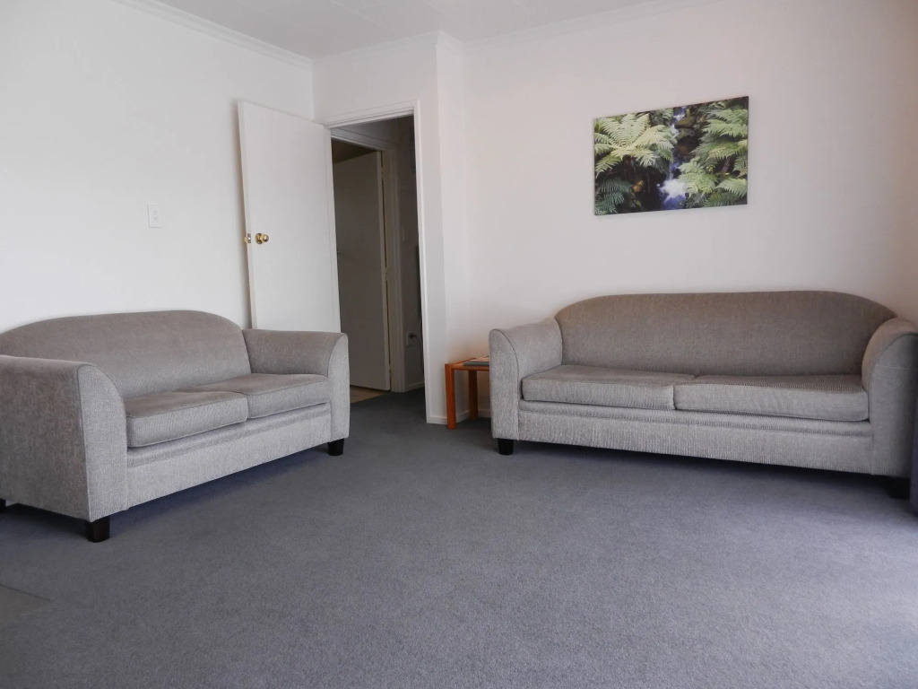 Amber Court Motel