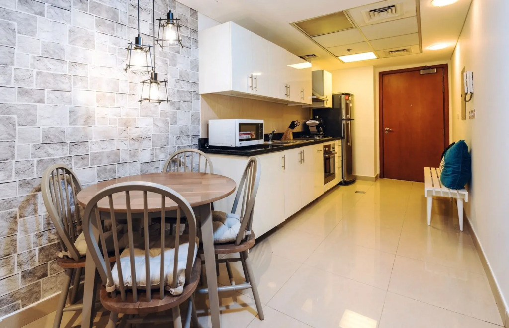 One Perfect Stay - Park Tower