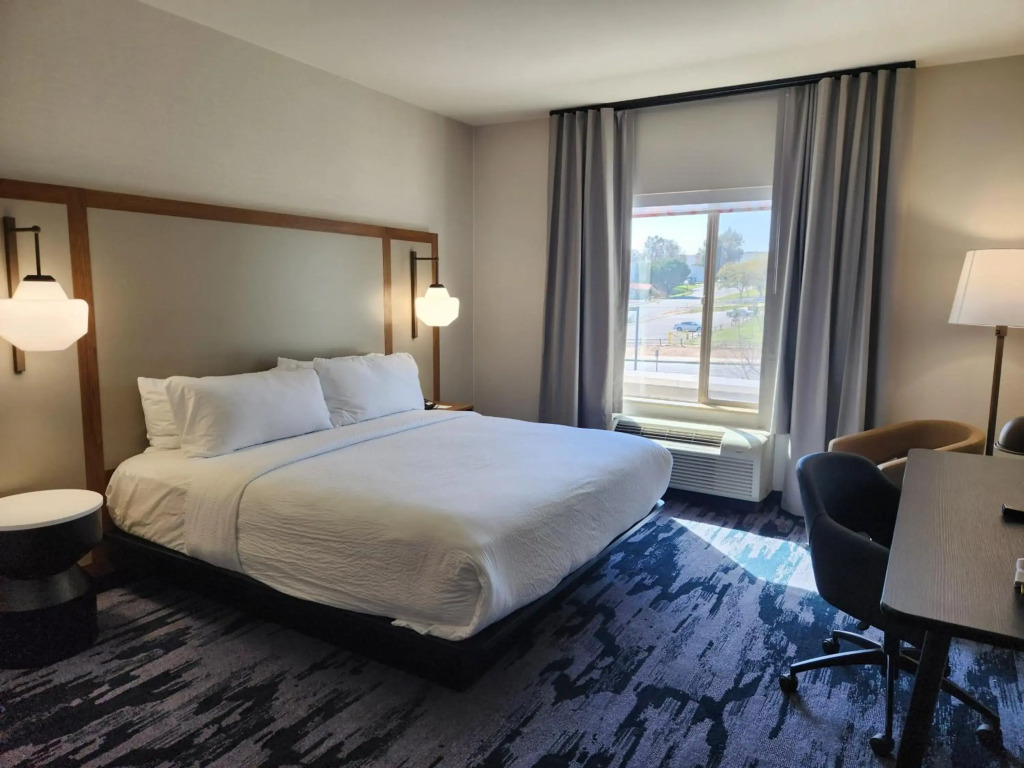 Fairfield Inn & Suites Riverside Corona/Norco