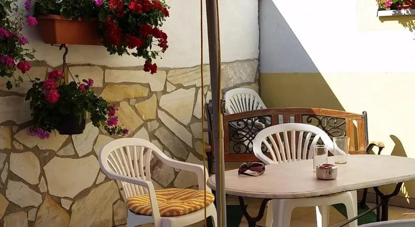 Pension Eissler