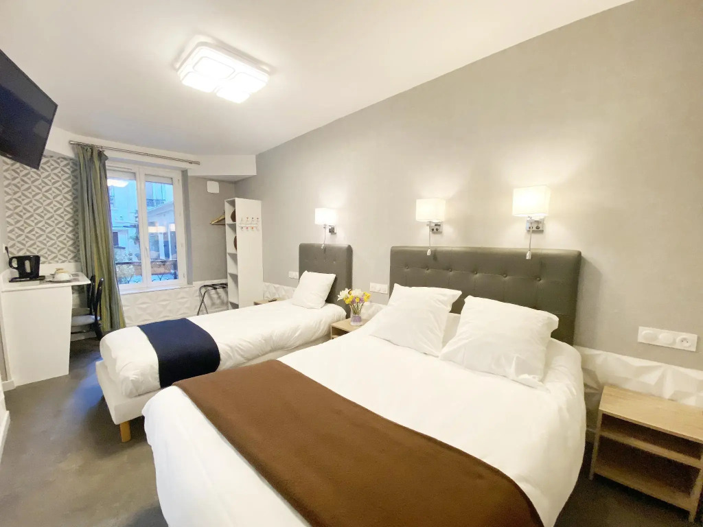 Hotel Aviatic