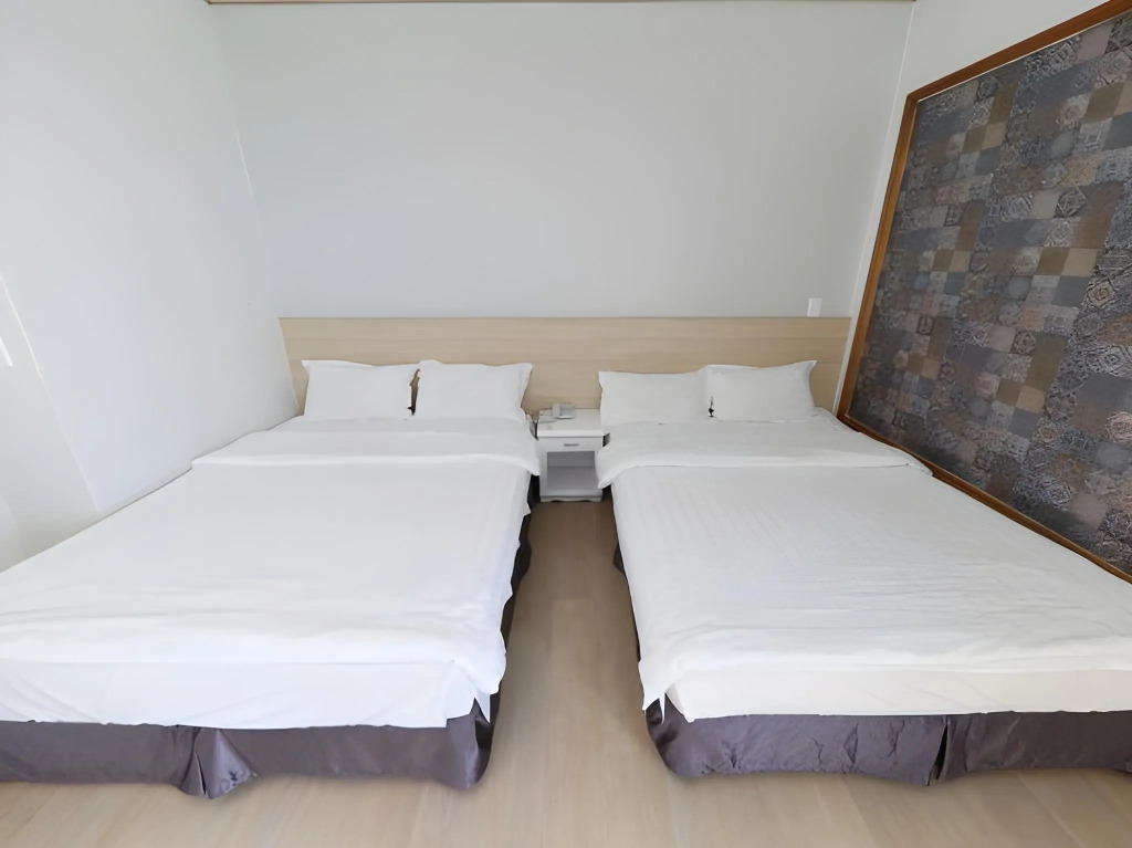 Apple Hotel