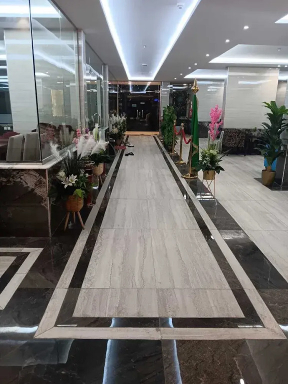 Alfursan Almotahida Serviced Apartments Alfaisalia Dist