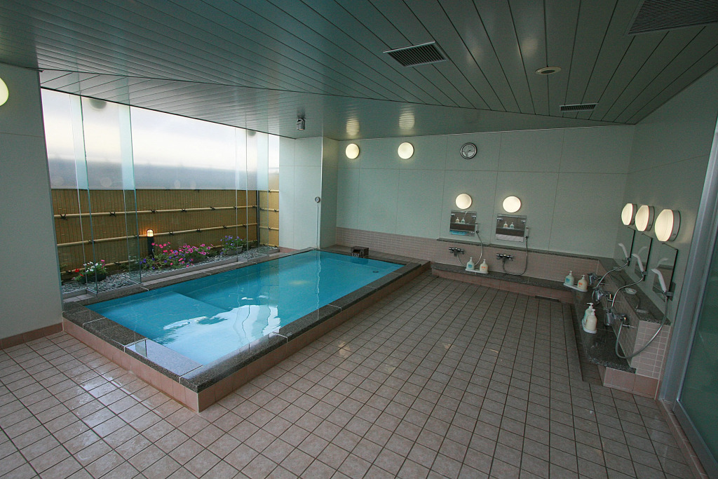 Star Hotel Koriyama