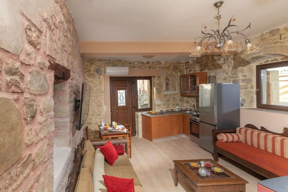 Draganigo Luxury Stone Houses