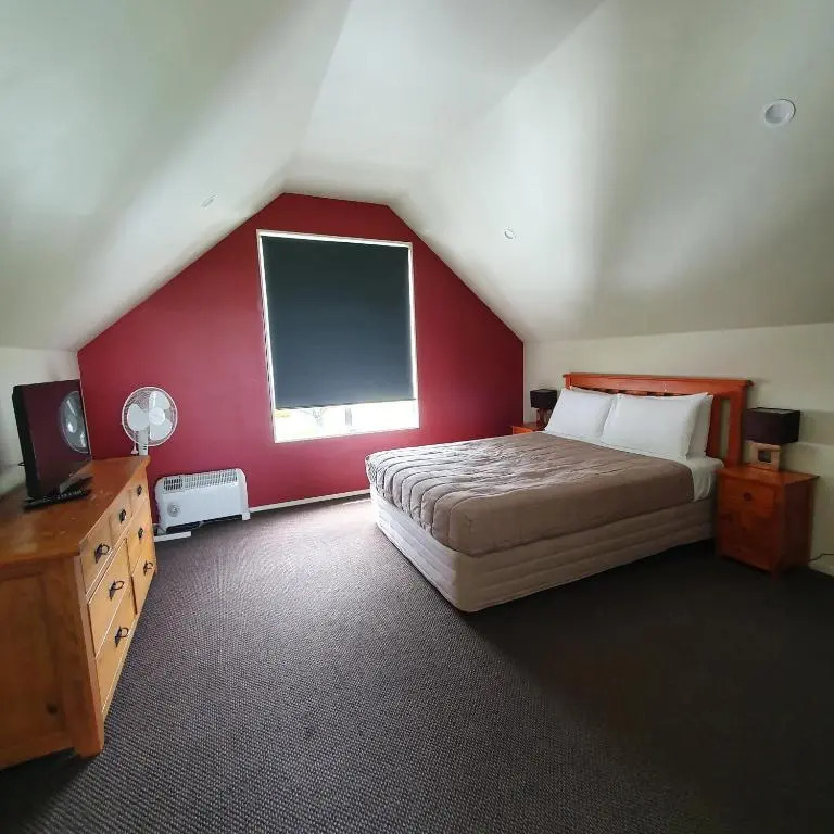 Kuituna on the Canal Villa, 3 bedrooms