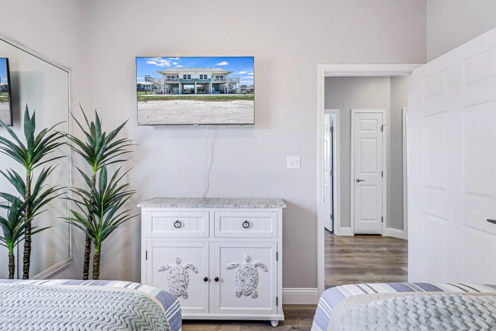 Sea La Vie 913rpab 4 Bedroom Home by RedAwning
