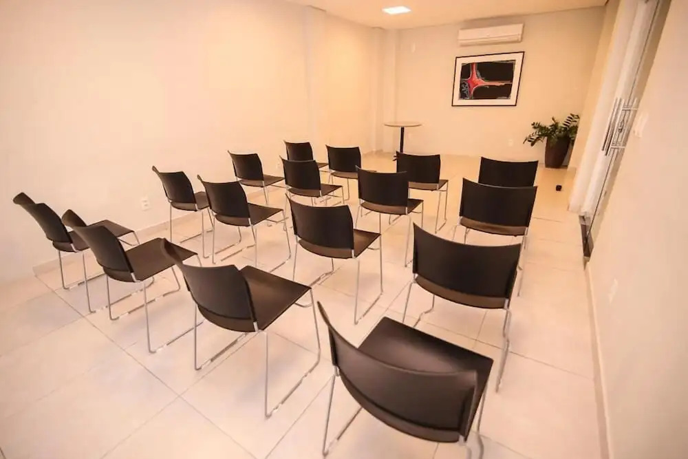 Alfa Hotel Teresina