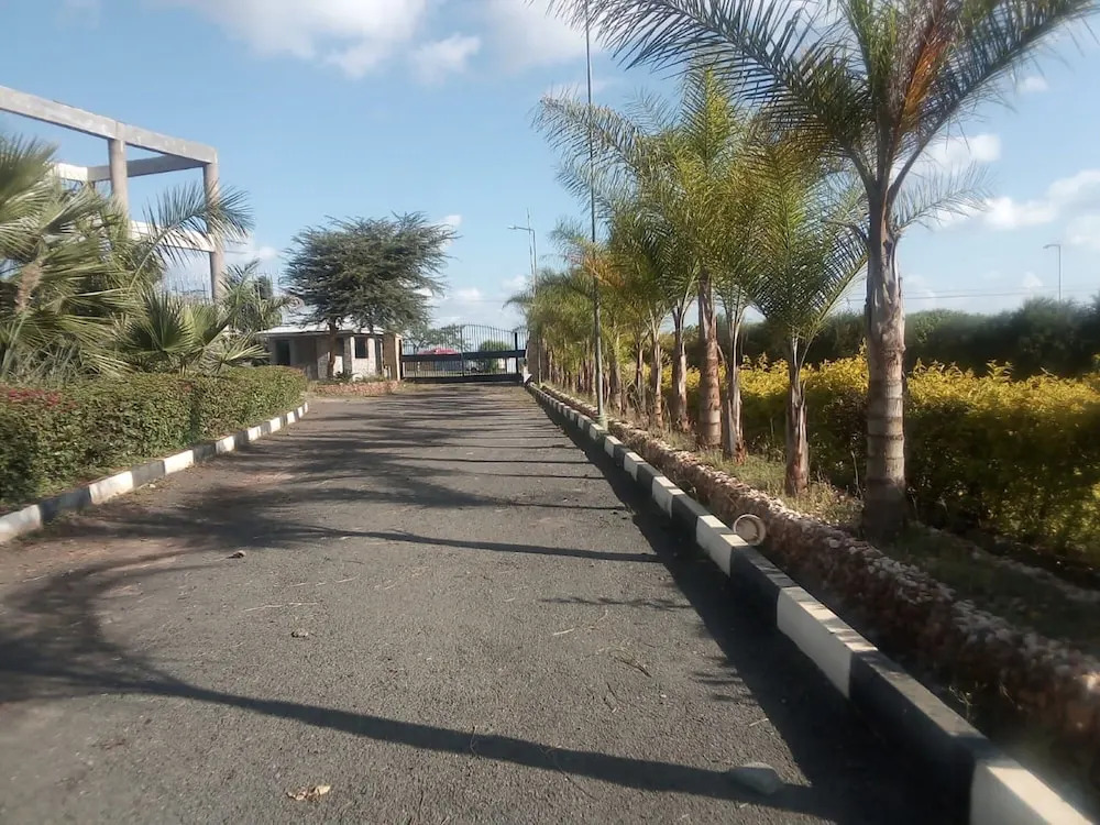 Ph Cai Resort