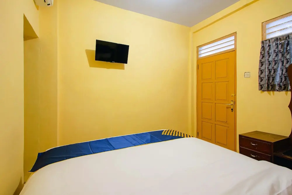 SPOT ON 2880 Wisma Larasati