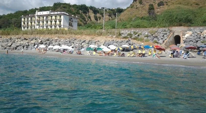 Hotel Sud