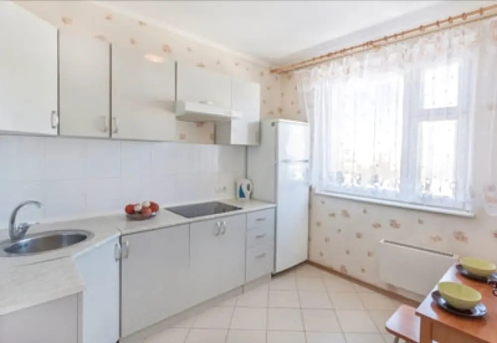 Inndays Podolsk on Oktyabrskiy