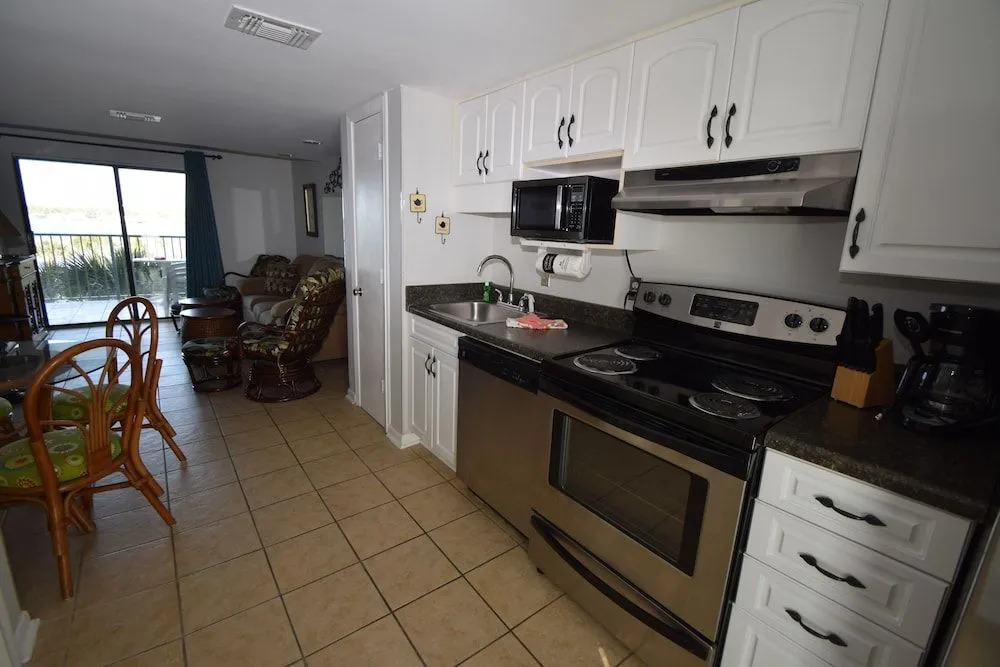 Gulf Shores Surf & Racquet Club 409A by RedAwning