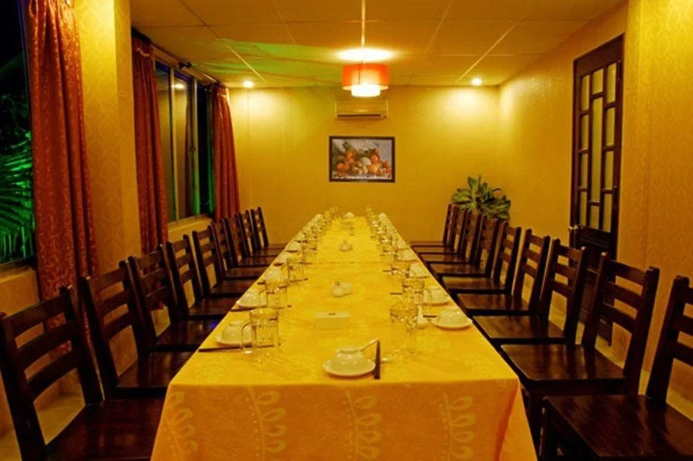 C30 Glory Hotel