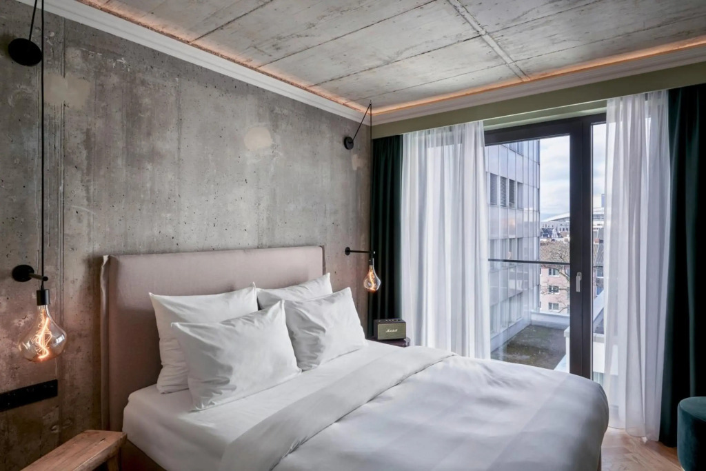 Gekko House Frankfurt, a Tribute Portfolio Hotel