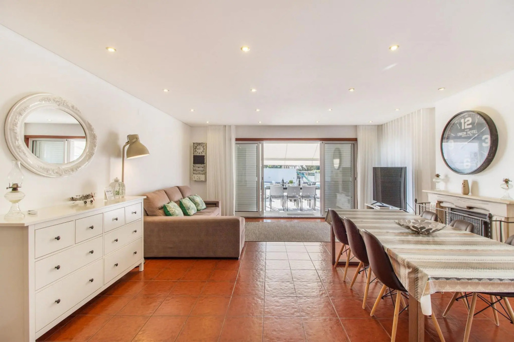 Villa Sun