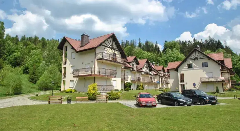 Apartamenty Belweder - SunSeasons24