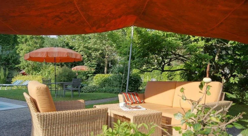 Hotel Weinland
