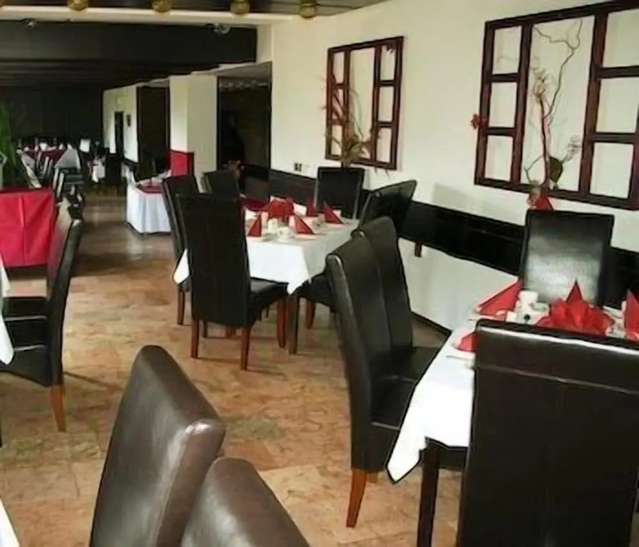 Hotel Ondras z Beskyd
