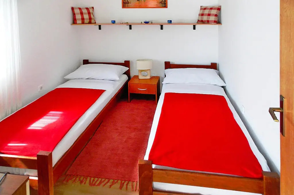 Apartment in Vir near the beach