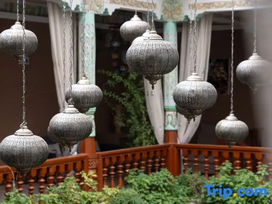 Yicheng Homestay