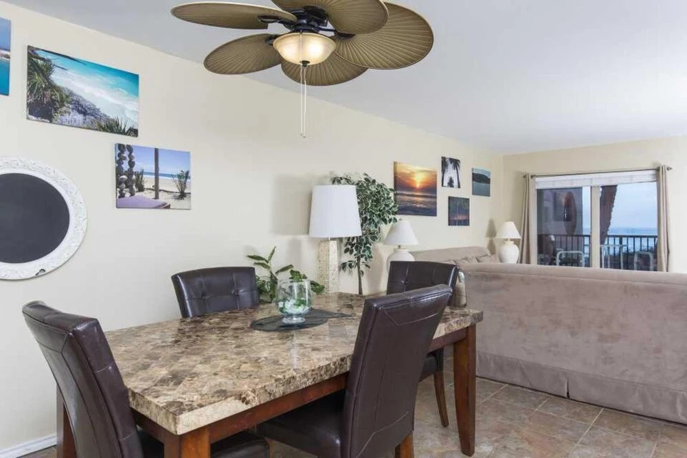 Suntide II 208 by Padre Island Rentals