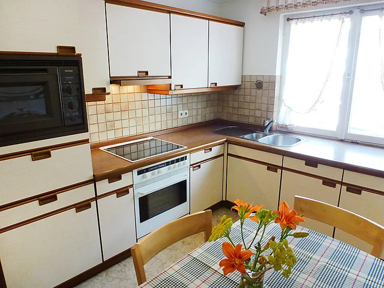 Holiday Home Roth