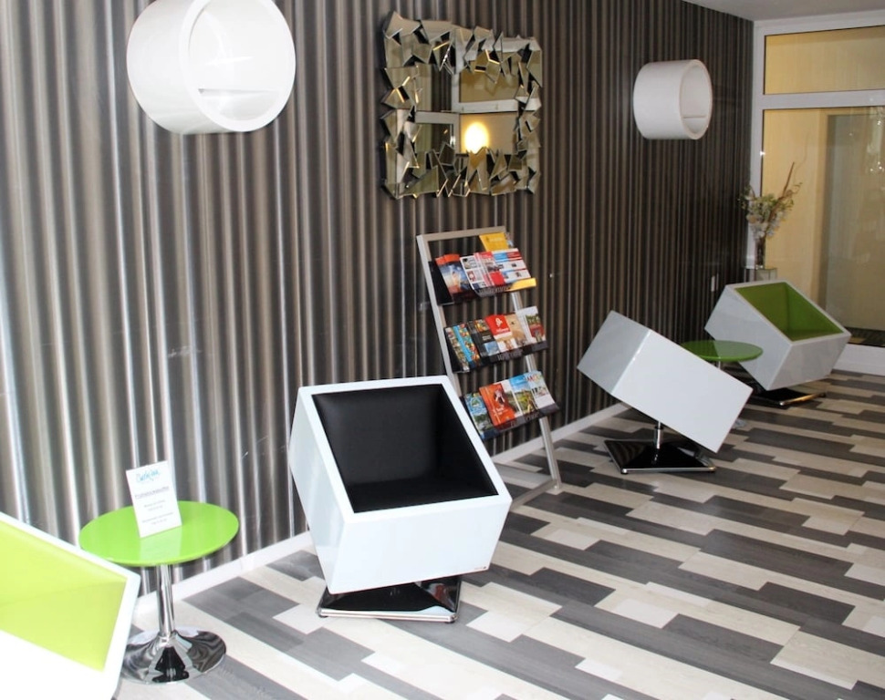 Check Inn Hotel Merseburg