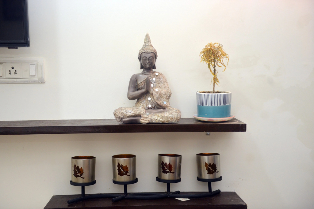 Paradise Homestay Civil Lines, Only Family & Corporate Stays