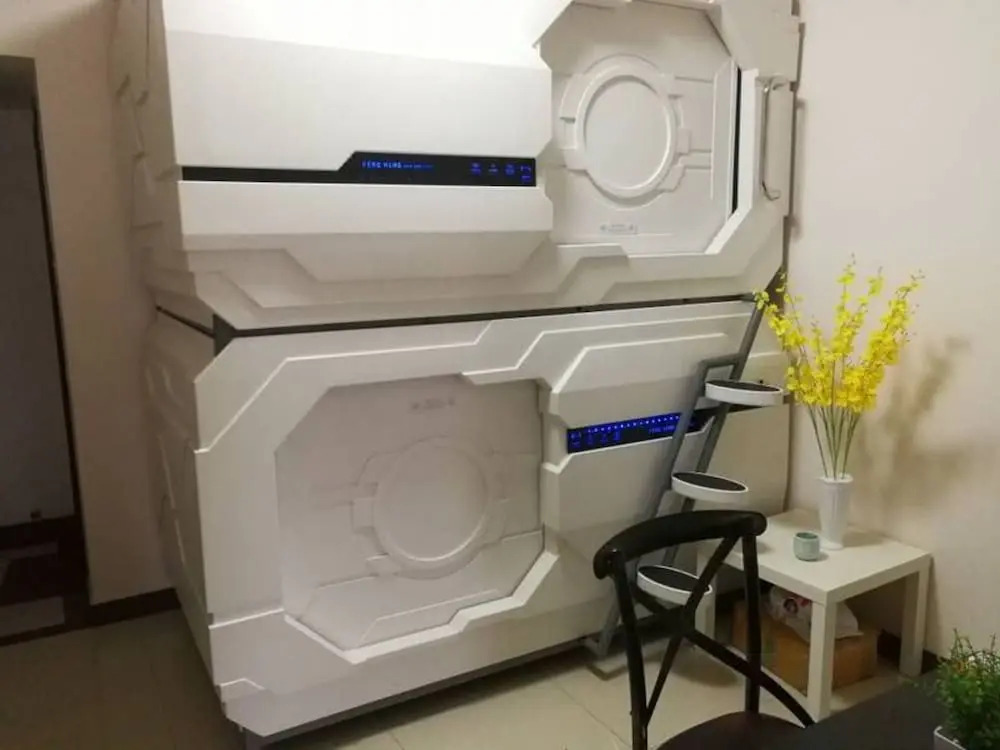 Dreamland Hostel