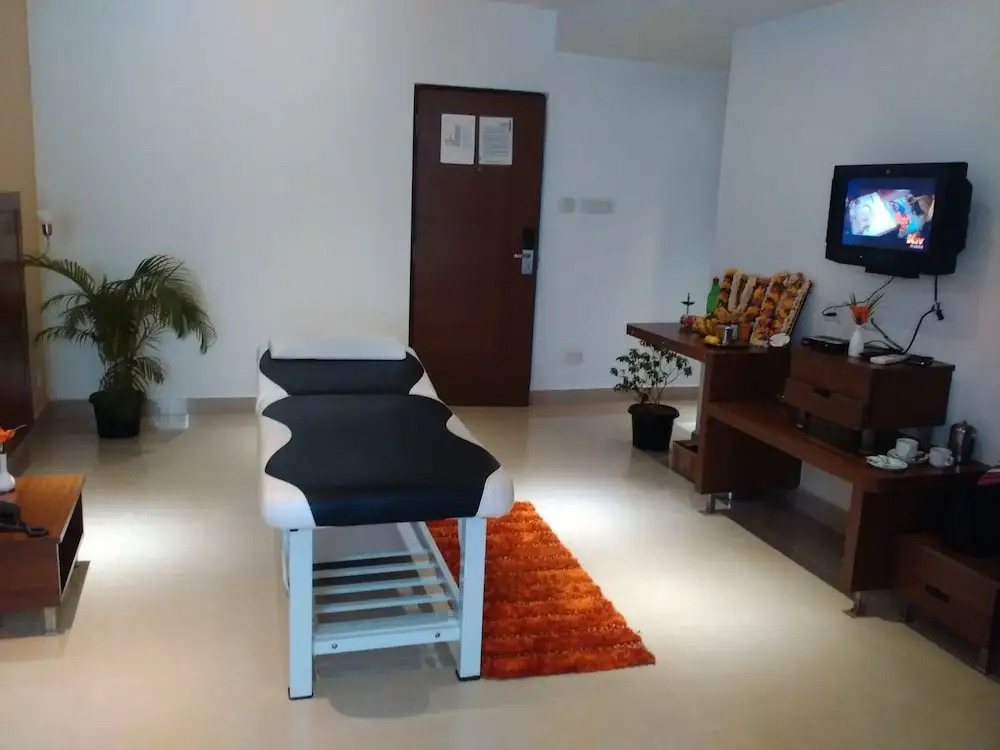 Hotel Milestonnez