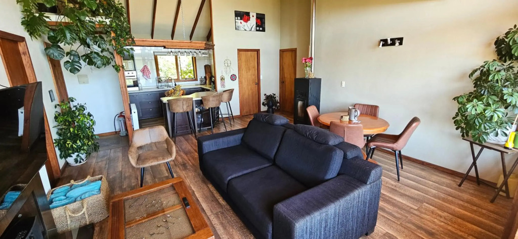 Hermosa casa en Valdivia
