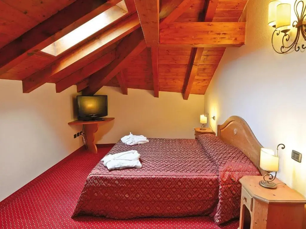 Gaarten Hotel Benessere Spa by Kleos Group Collection