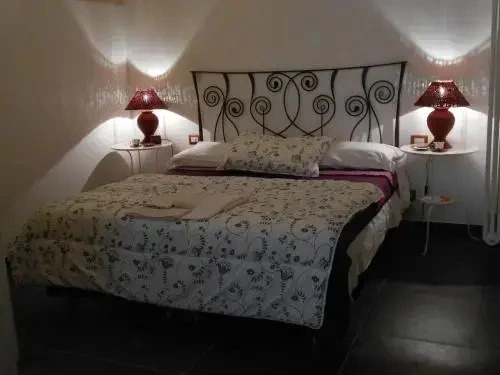 Materas B&B