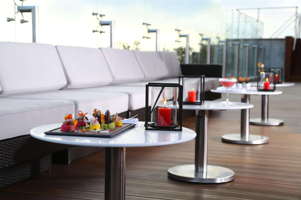 Hilton Lima Miraflores