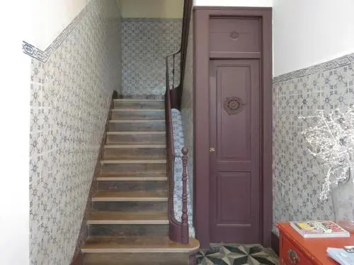 Cozy Lisbon Janelas Verdes